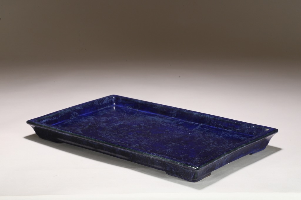 水盤、瑠璃色、大きめ 07.jpg