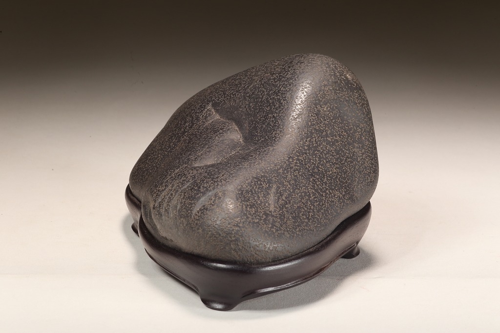 ②☆ 赤寿山石 ☆ 見ざる 言わざる 聞かざる☆ 三猿☆骨董品☆三匹☆お