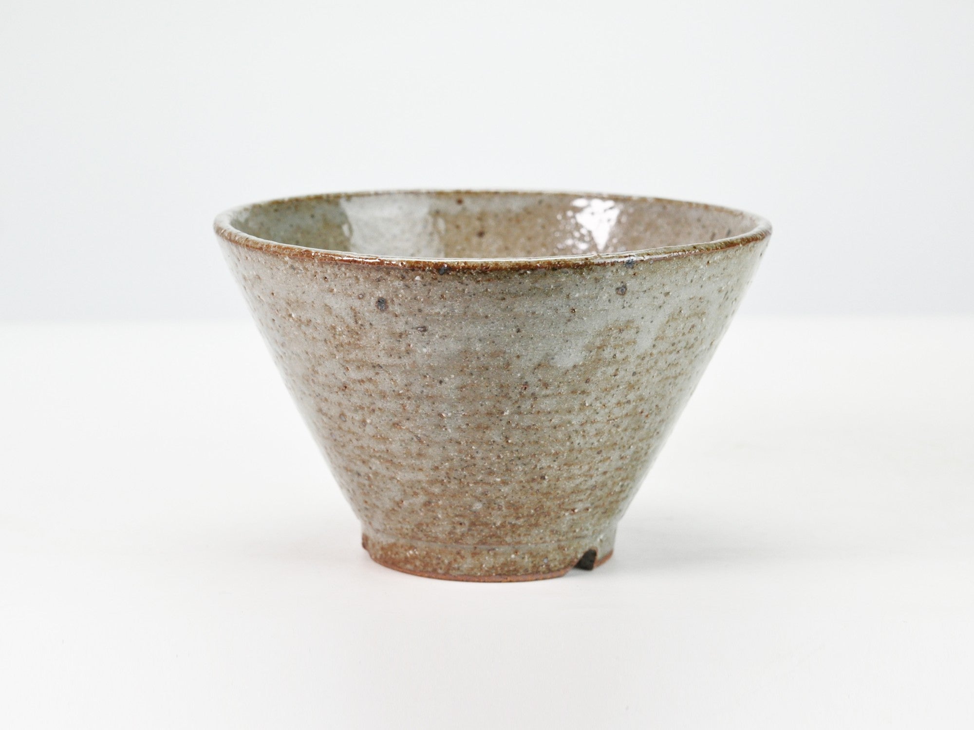 康頁求之 明治十八年 盆栽鉢 丸 康頁求之 明治十八年 盆栽鉢 丸 康頁求