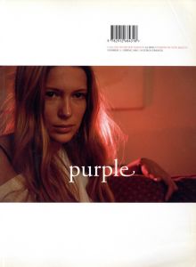 エレン・フライス写真作品 2001年 サイン入 本物 Fleiss エレン