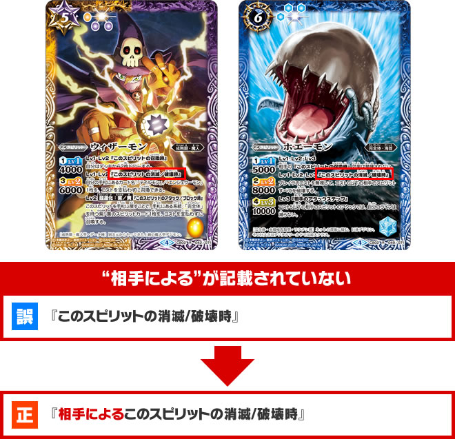 CB02］コラボブースター デジモン超進化！ - 商品情報｜Battle Spirits