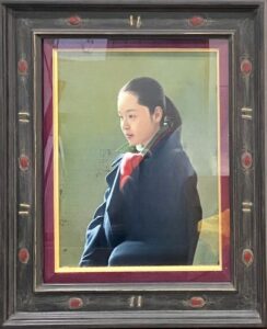 清水悦男 の 油絵 の買取・査定相場と最新の買取価格を公開