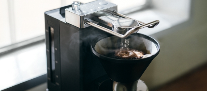 特別モデル | BALMUDA The Brew | BALMUDA（バルミューダ）公式サイト