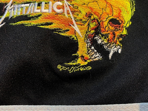 llica メタリカ 直筆サイン llica メタリカ 直筆サイン llica メタリカ