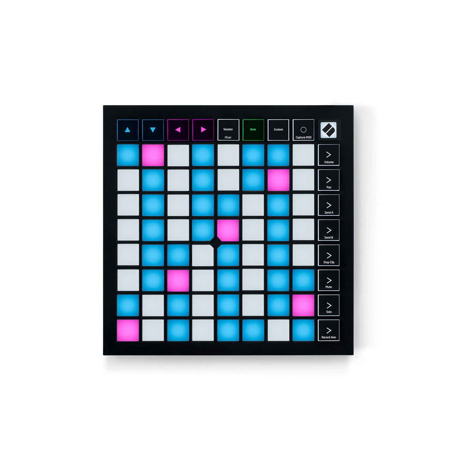 Novation Launchpad X 製品登録解除済み Novation Launchpad X 製品
