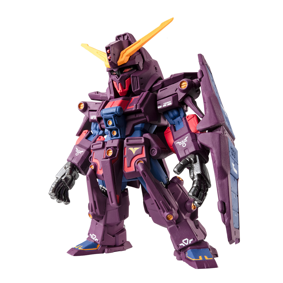 FW GUNDAM CONVERGE ララァ専用モビルアーマー【プレミアムバンダイ