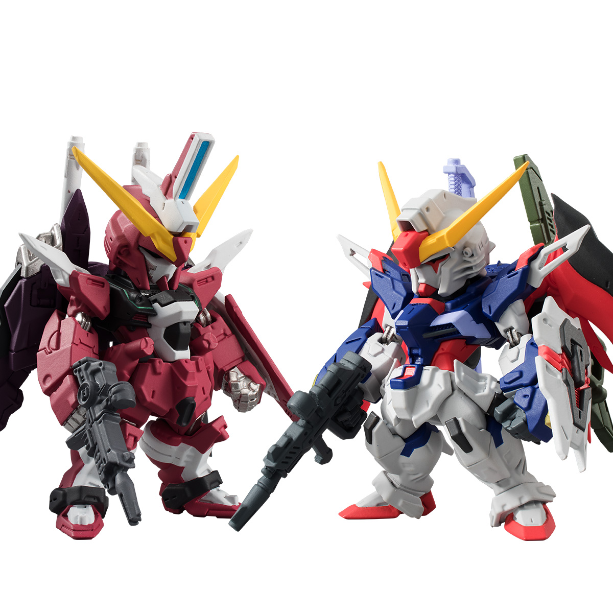 未開封☆ガンダムコンバージ SP07 SP08 新品箱未開封】ガンダム