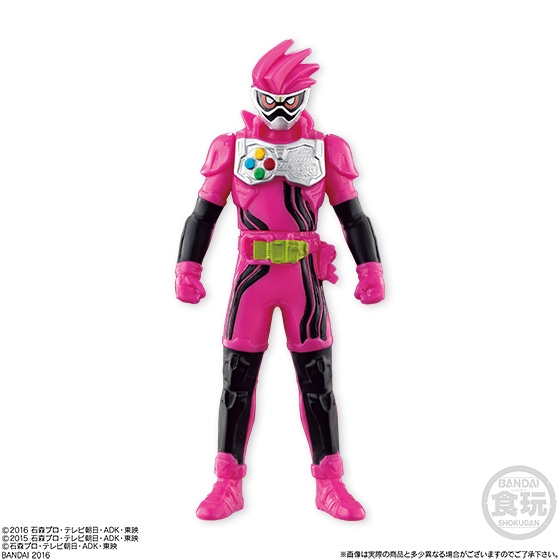 ソフビヒーロー 仮面ライダー｜発売日：2016年9月27日｜バンダイ