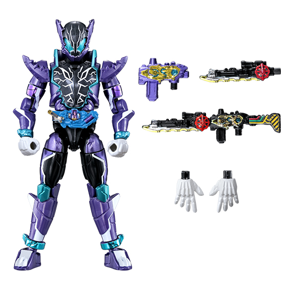 創動ビルド(そうどうビルド)市販全種類(再販を除く) 創動 仮面ライダー