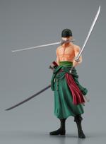 超ワンピーススタイリング GREAT DECISIVE BATTLE｜発売日：2012年8月