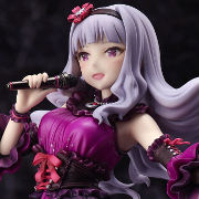 アイドルマスター ミリオンライブ！』より、「四条貴音」が「優雅な