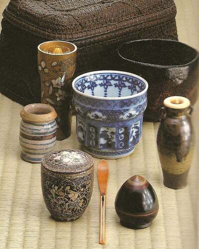 R356千歳盆『塗師川瀬表完作』『花押』『銀杏蒔絵』共箱茶道具