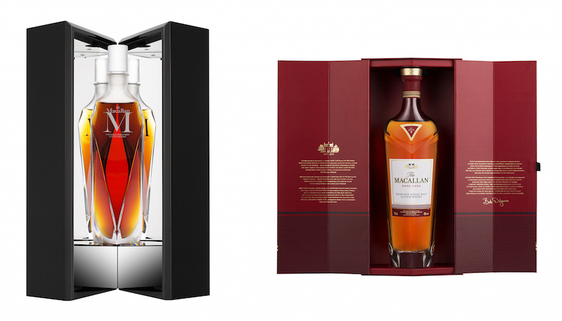 激レア マッカラン 29年 Macallan 伊勢丹限定 リミテッドエディション