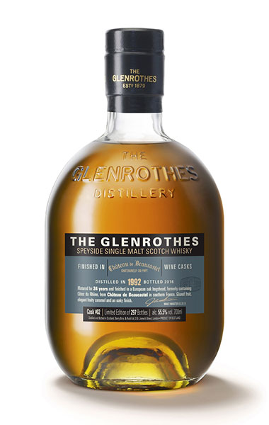 日本限定、数量限定の新商品 「ワイン マーチャント コレクション