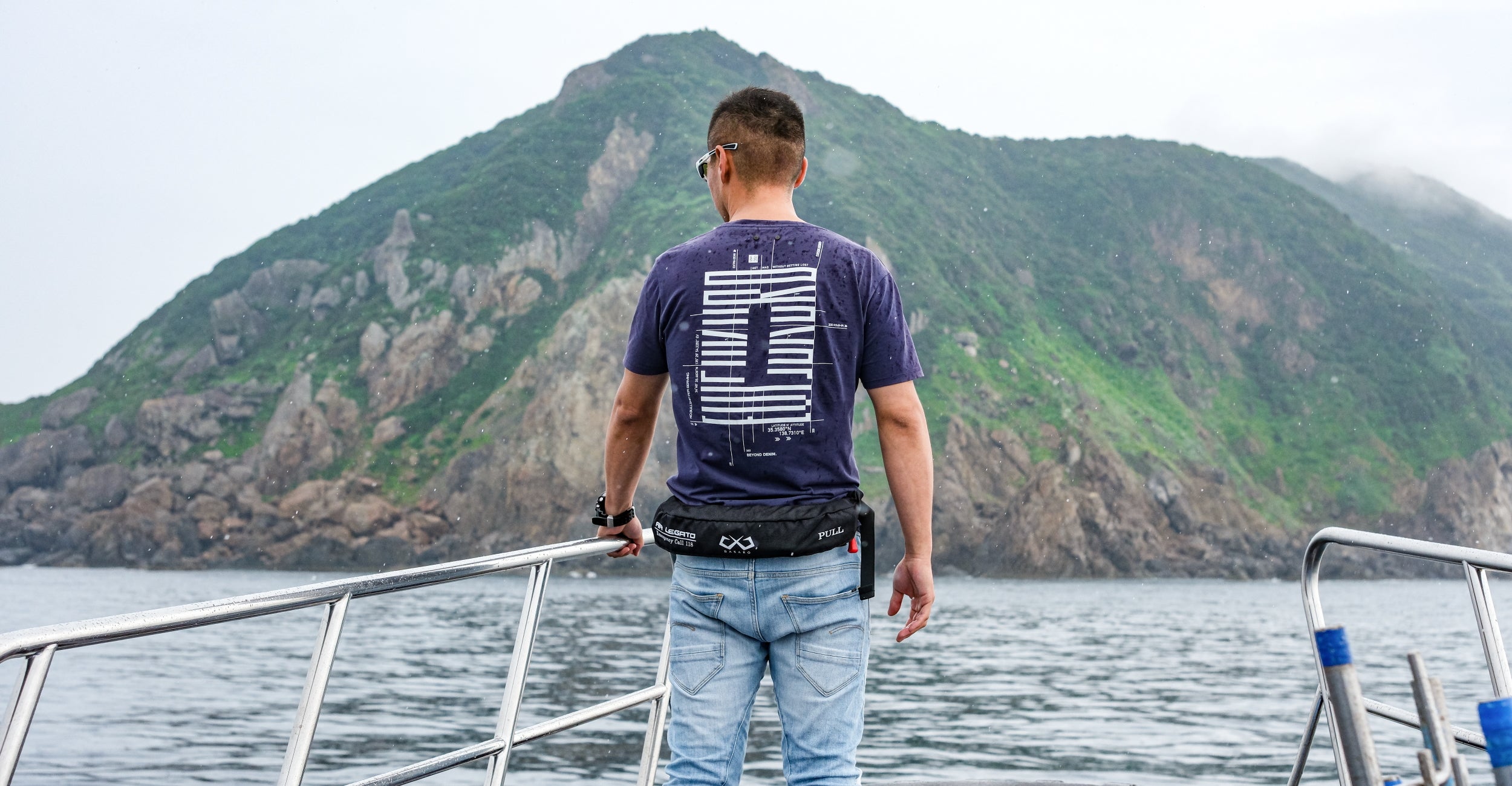 国土交通省型式承認品ライフジャケット 桜マークのBASARO – BASAROストア