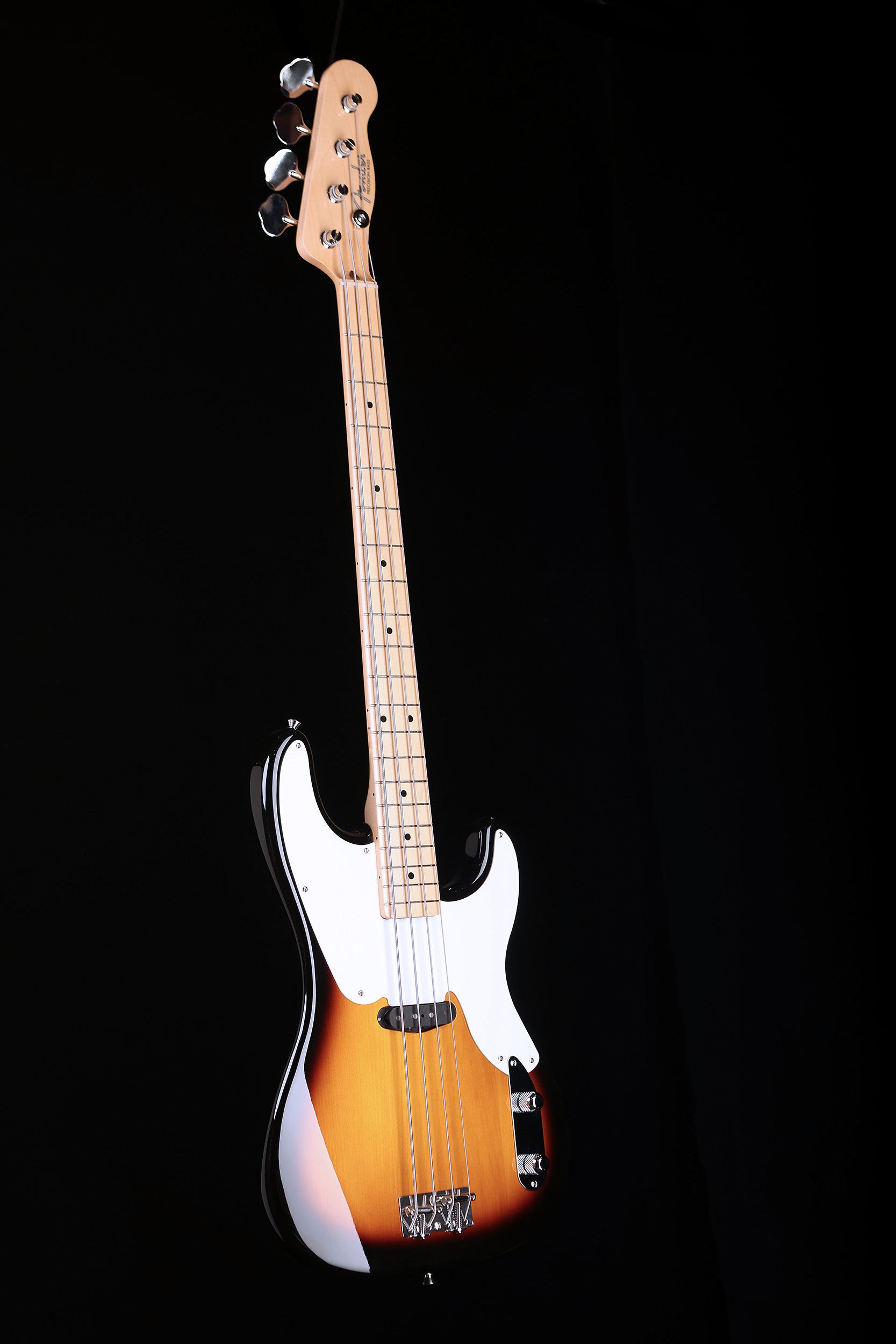ベース Mushroom Precision Bass Precision Bass Electric Bass Guitar