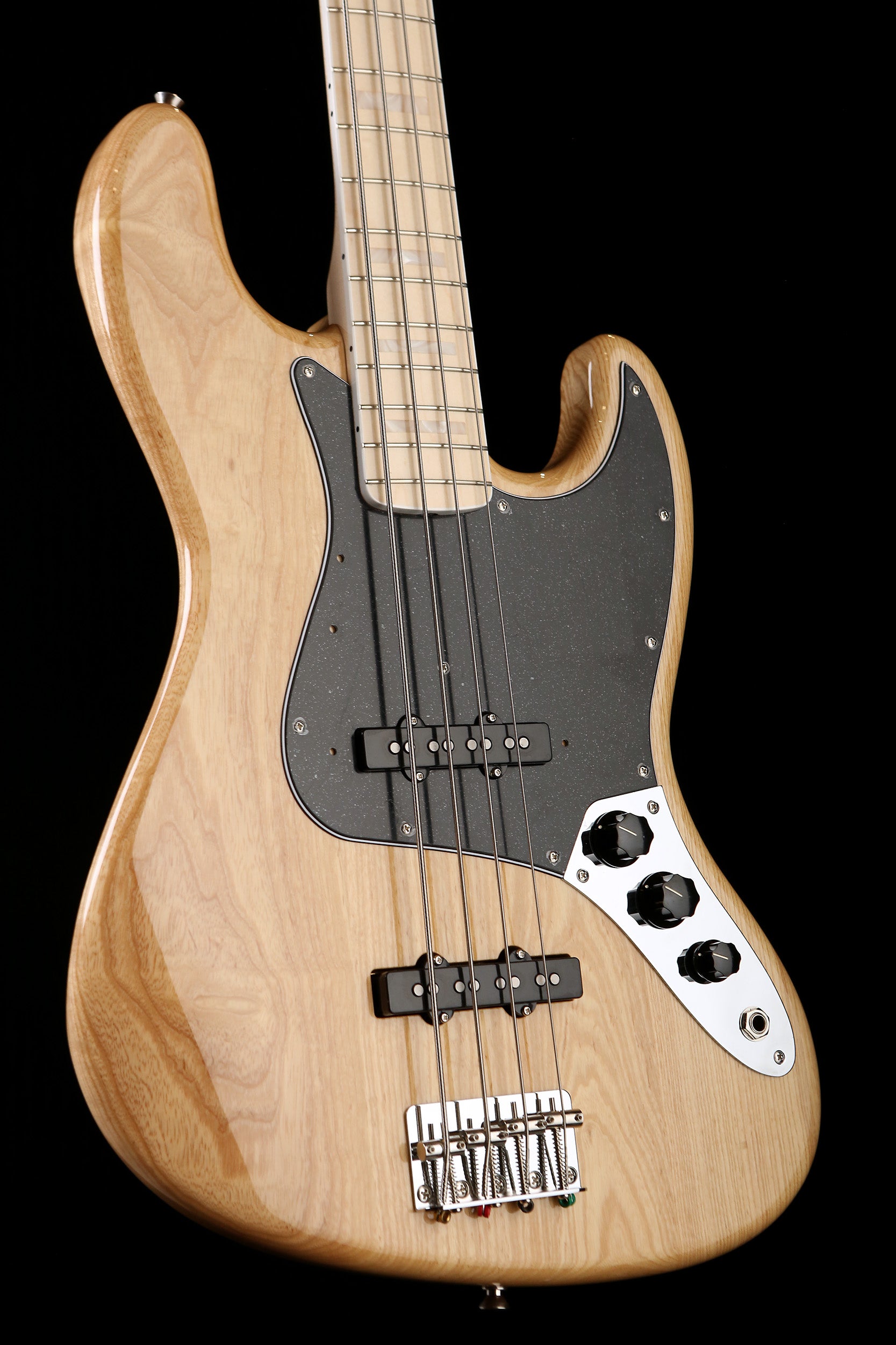 Fender Heritage 70's Jazz Bass, Made in Japan