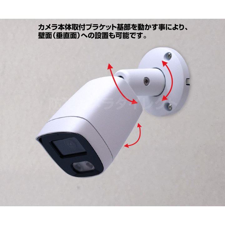 CT-HD2600】207万画素 EX-SDI/HD-SDI/AHD/HD-TVI/CVBS 屋外防雨 赤外線