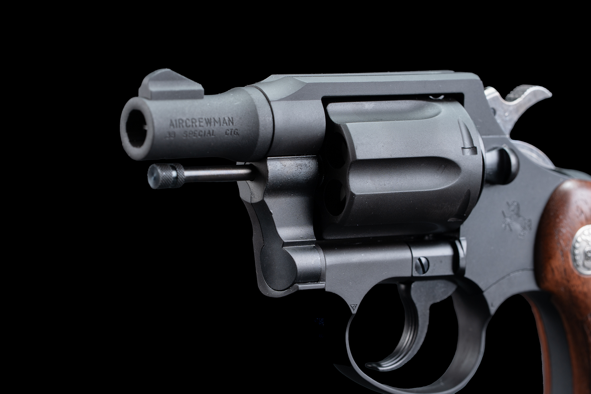 専用 タナカ モデルガン Colt Aircrewman TANAKA WORKS Colt