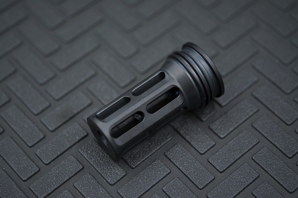 RGW OSS SUPPRESSORS HX-QD762タイプ QD サイレンサー サプレッサー