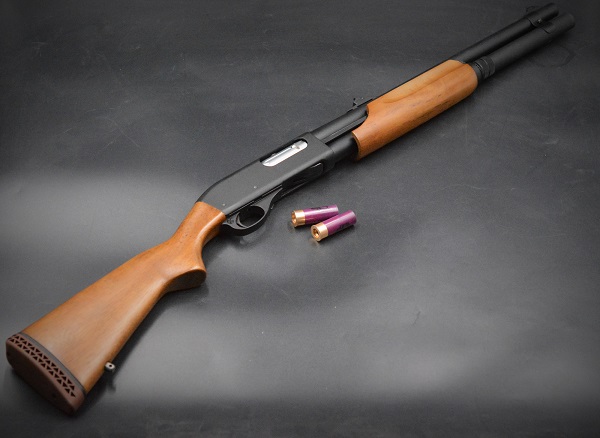 BCSW REMINGTON 1978 WINGMASTER レミントン ウィングマスター 刻印