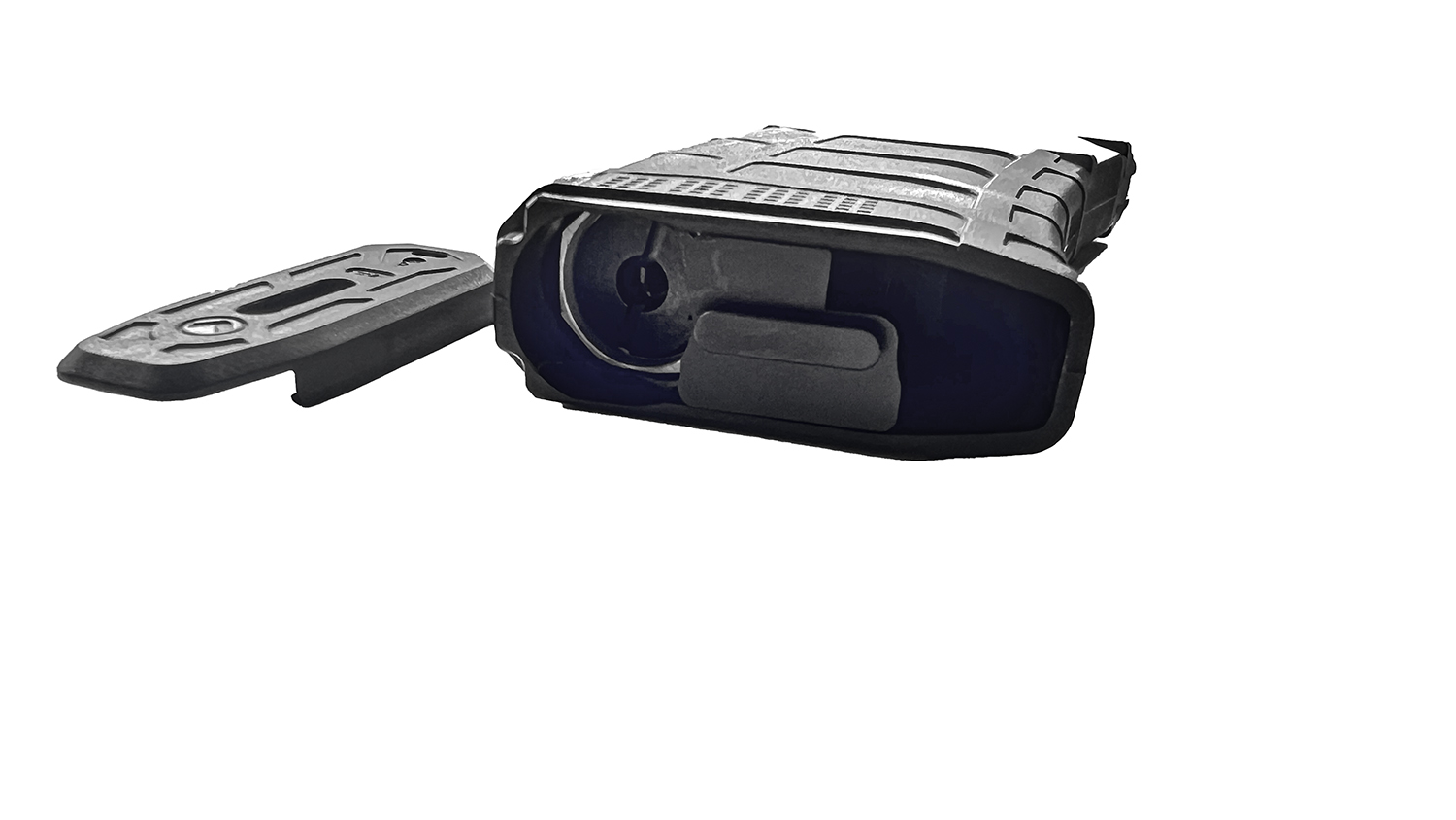 RELOAD VMAG V3 Type 30連 ライトウェイト CO2 マガジン ミリタリー