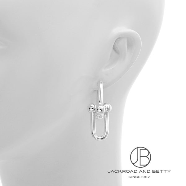 ハードウェア リンク ピアス エクストララージ[60013153] HardWear