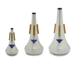 パワフルサウンド！ストレートミュート | BEST BRASS [ベストブラス]