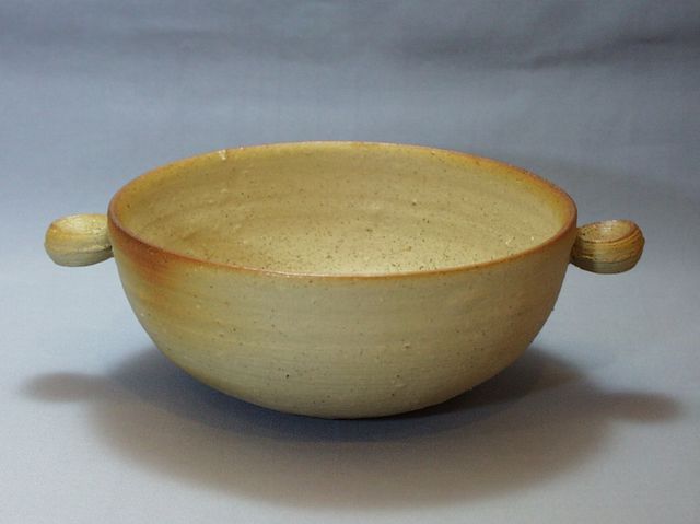 吉田明(物故)作 抹茶茶碗 吉田明(物故)作 抹茶茶碗