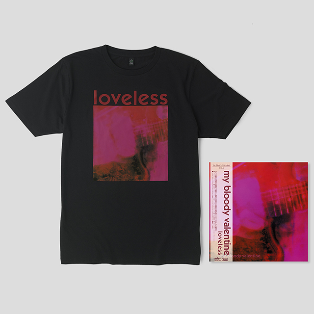 BEATINK.COM / My Bloody Valentine / マイ・ブラッディ