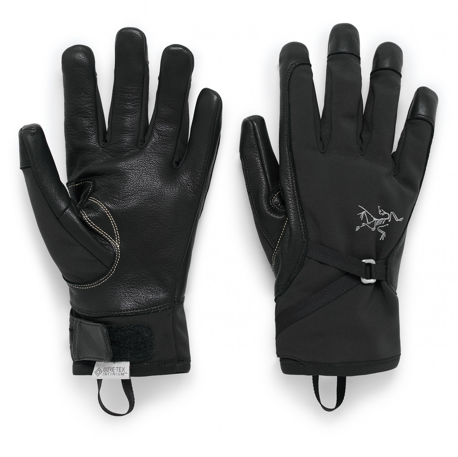 Arc'teryx Alpha SL Glove - Gloves | Buy online | Bergfreunde