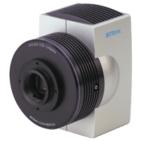 140万画素 冷却CCDカメラシステム BS-41L/C｜ビットラン株式会社