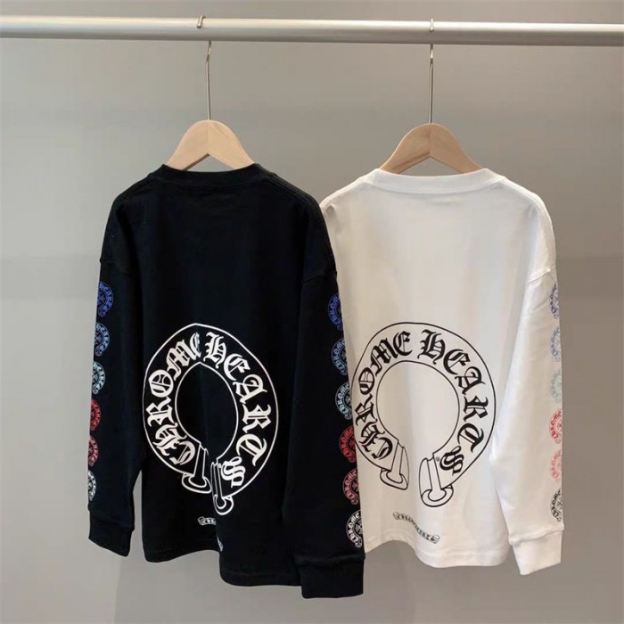 クロムハーツ キッズ ロンT 販売済み CHROME HEARTS クロムハーツ ロン