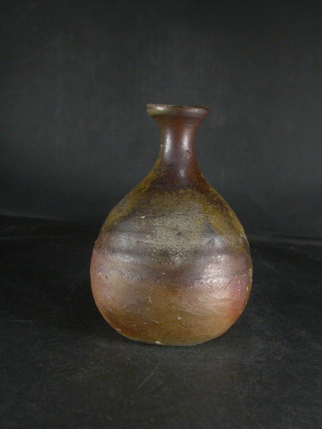 備前焼 徳利 Amazon.co.jp: 備前焼 徳利（桟切） 【徳利 酒器 とっくり