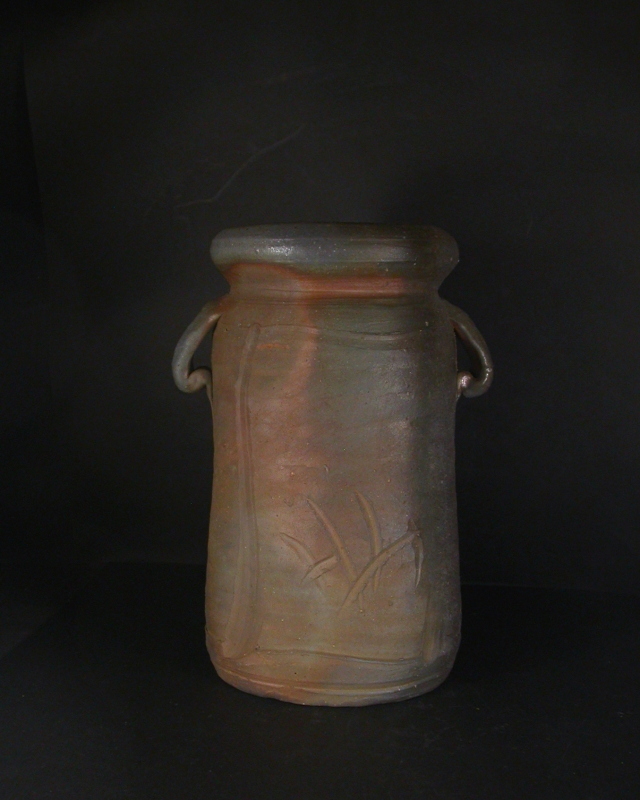 備前焼 伊勢崎淳作❔ カエルの置物 縁起物 飾り物 【公式通販】