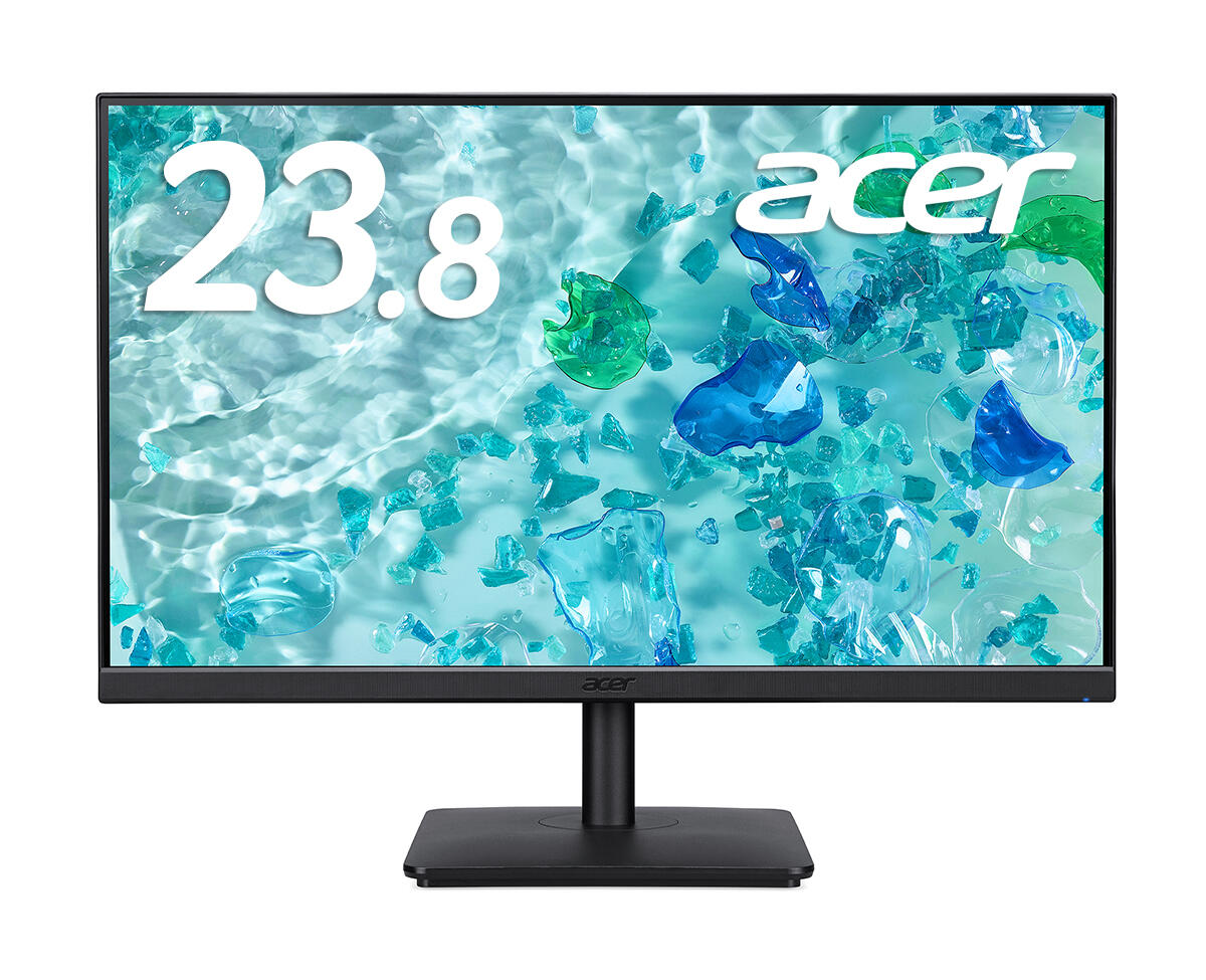 Acer 23.8インチモニターとPS4 Proセット Acer 23.8インチモニターと