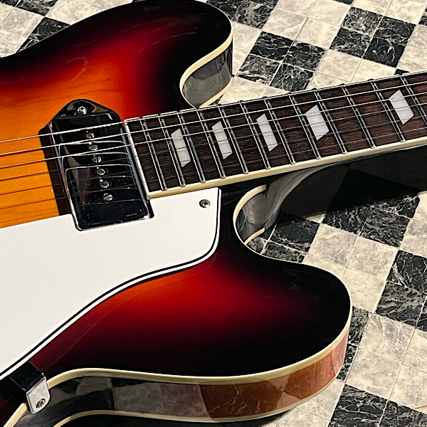 Epiphone CASINO VS | Big City Guitars