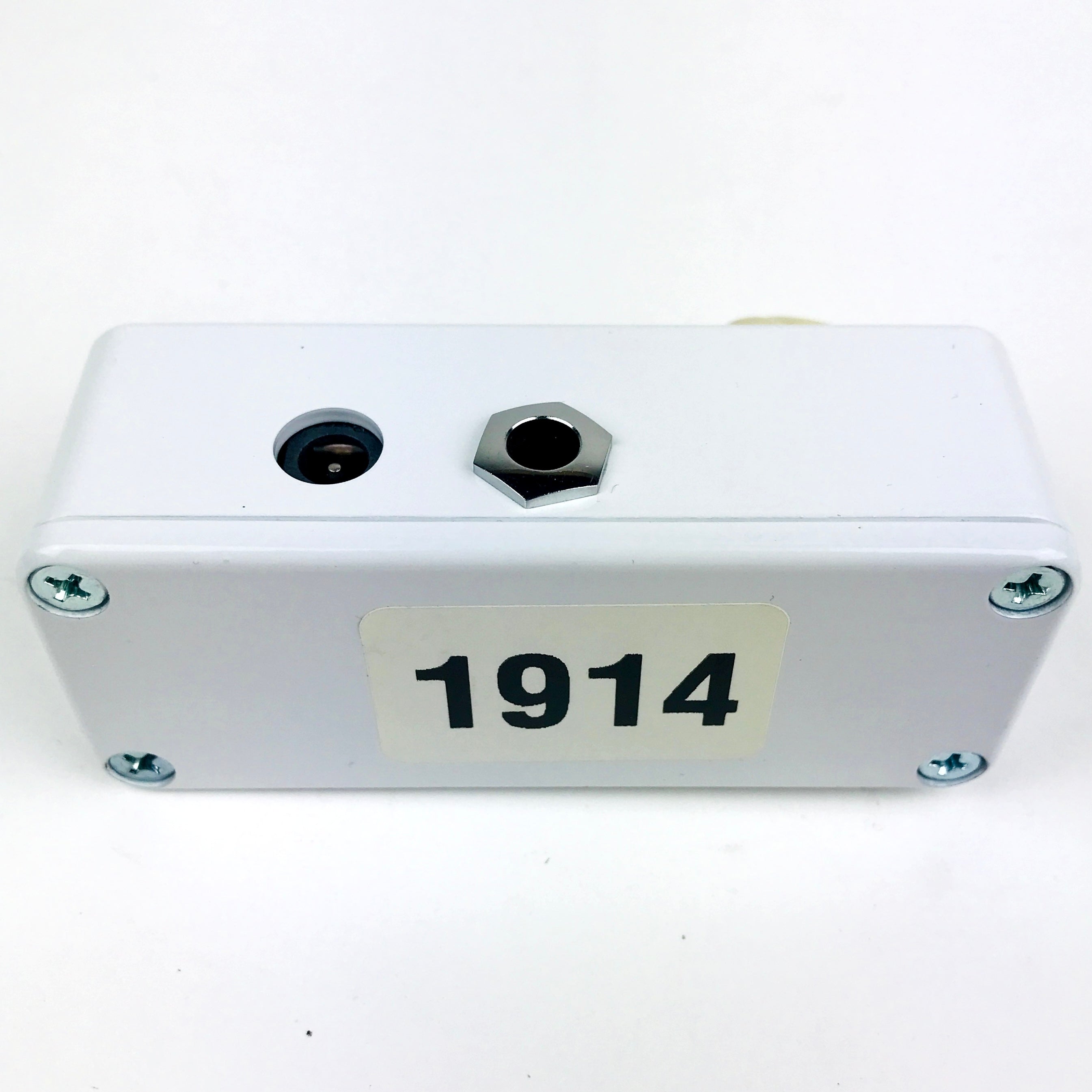 Lovepedal AMP 50, brand new old stock (N.O.S.) – Big City Music