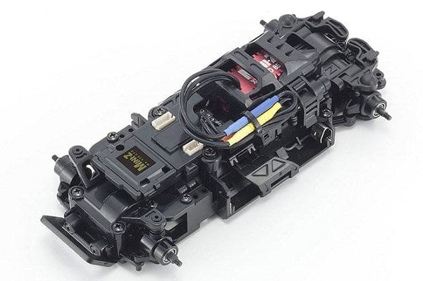 KYOSHO Mini-Z MA-030 EVO オプション多数 KYOSHO Mini-Z MA-030 EVO