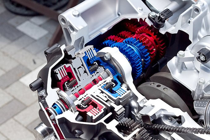 ホンダ NC700X デュアル・クラッチ・トランスミッション – 人気モデル