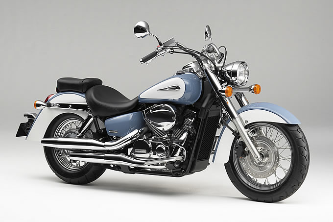 ホンダ シャドウ クラシック＜400＞ バイク購入ガイド 最新の