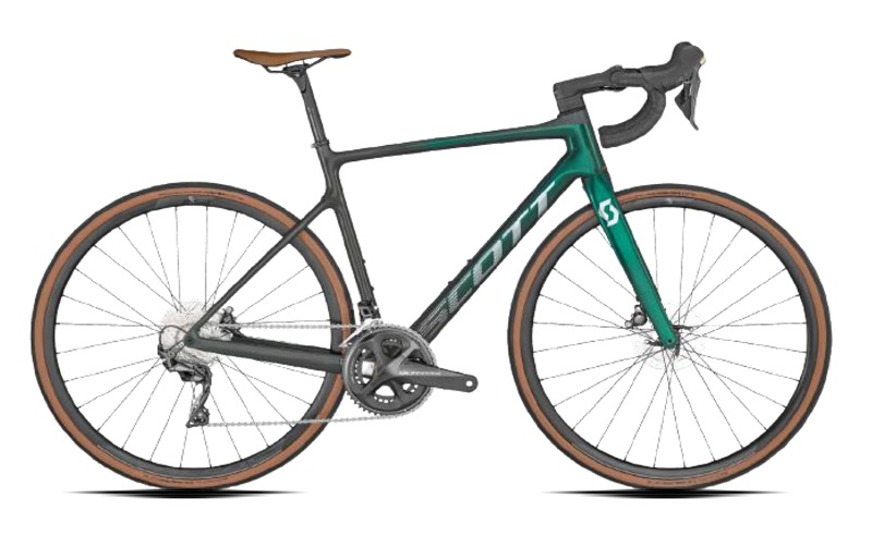 SCOTT(スコット) 2024 | CSカンザキ阪急千里山店