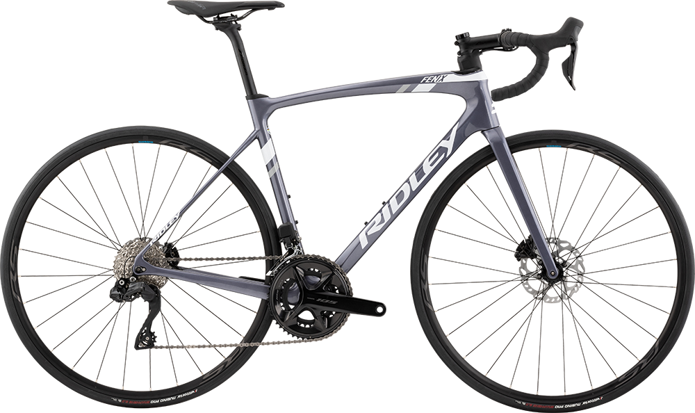RIDLEY(リドレー)Fenix Disc 105Di2完成車[2025] | CSカンザキ阪急千里山店