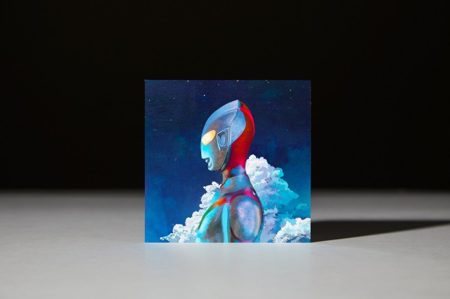 米津玄師、ニューシングル『M八七』のパッケージ写真公開 | Daily