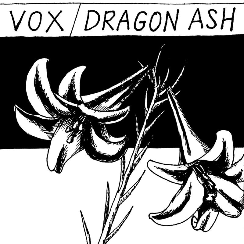 Dragon Ash、25周年スペシャルライブに向けた新曲「VOX」配信リリース