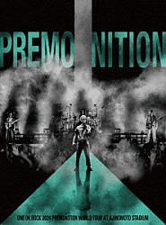 ONE OK ROCK、2024年ワールドツアー味の素スタジアム公演を収録した