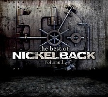 Nickelback ニッケルバック メンバー全員 直筆サイン入り ポストカード