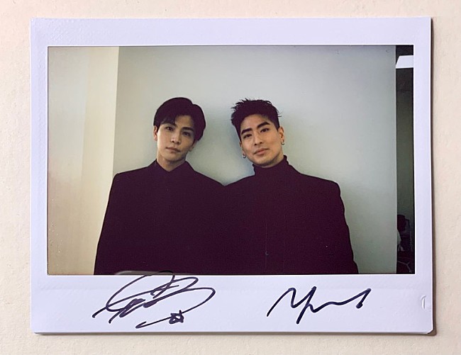 岩田剛典 サイン入りタオル 岩田剛典 サイン会オフショット✨3/9 愛知