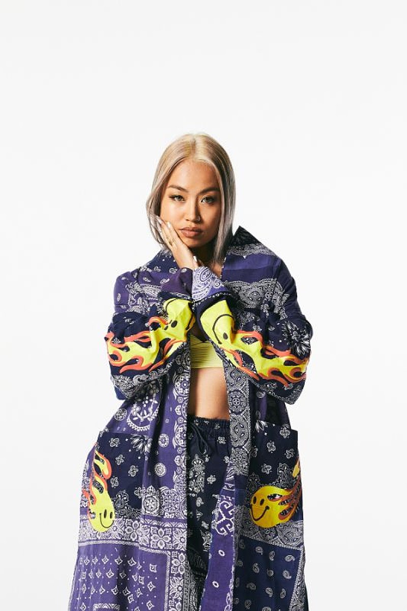 Nissy(西島隆弘)、新曲MV240万再生記念に「DANCE VIDEO Studio ver