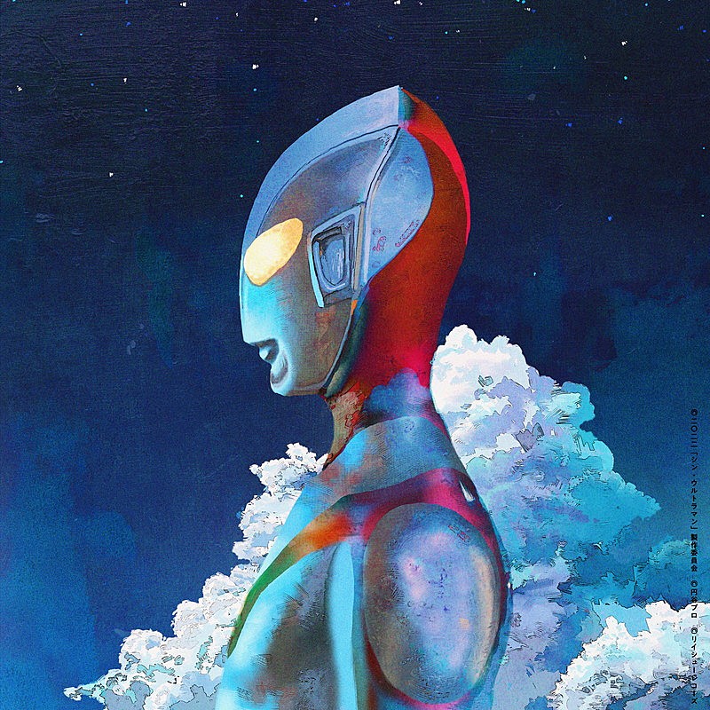 米津玄師、圧倒的な映像美で歪んだ世界を描く「M八七」MV公開 | Daily